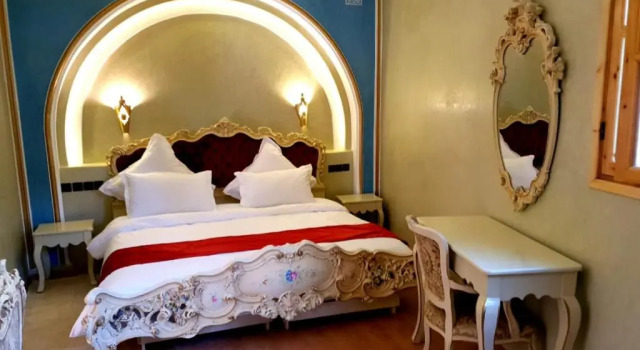 Полулюкс Kasbah Sirocco