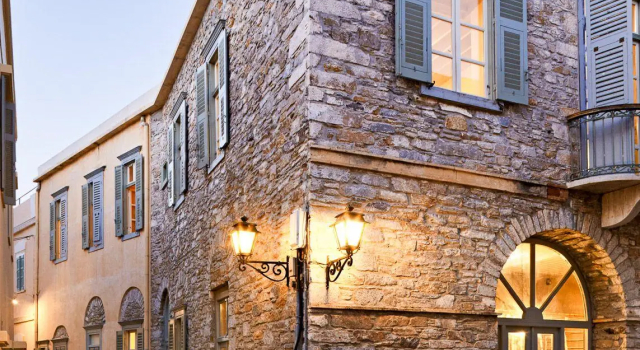 Guesthouse Lila, Prenota Hotel Ermoupoli Syros