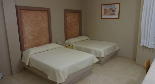 Hotel Mediterraneo, Foglalás Szálloda Ciudad Madero Tamaulipas