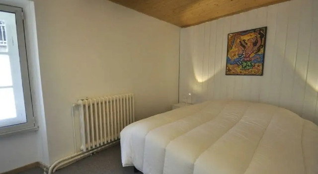 Appartement Les Coquelicots, Забронировать Апартаменты/квартира Ла-Саль-лез-Альп 