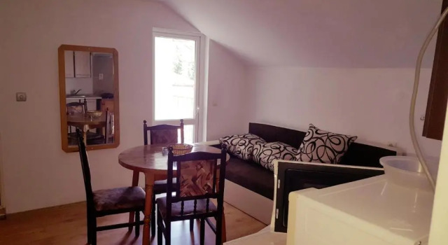 Апартаменты Guest House Bogat-Beden
