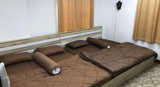 Номер Superior Kitti Rose Home