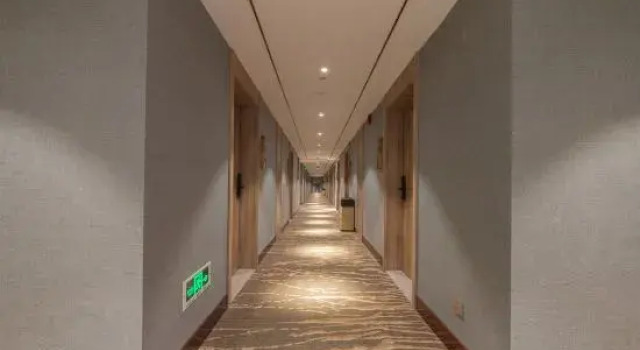 Morning Hotel (Wuxi Jiangnan University & Rongchuang culture and Tourism City), Rezerwuj Hotel Hotele 3-gwiazdkowe w Wuxi, 3*