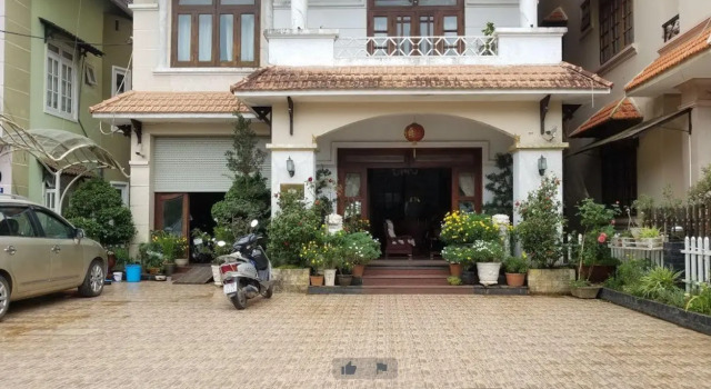 Nhat Huy Hotel, Book Hotel Da Lat Lam Dong