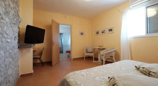 Номер Standard Gils Guest Rooms