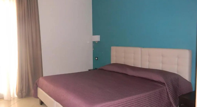 Двухместный номер Deluxe Guest House San Domenico