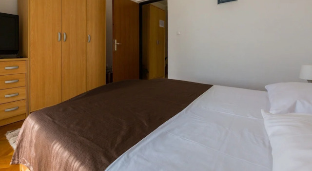 Apartment Adrastea, Забронировать Апартаменты/квартира Драмаль Приморско-Горанская жупания