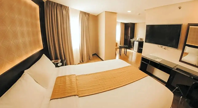 Двухместный номер Standard Grand Xing Imperial Hotel