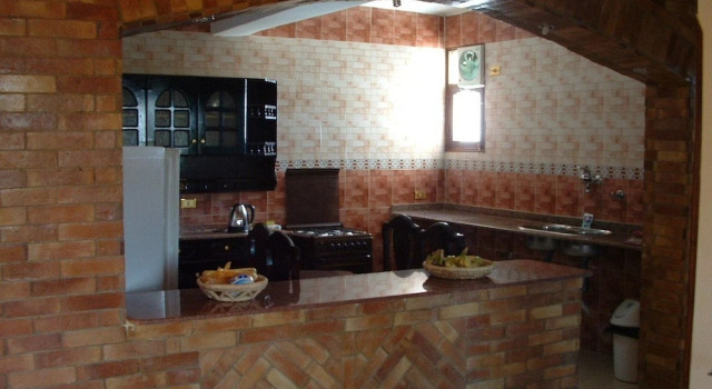 Люкс Classic Home Sweet Home Luxor Apartments