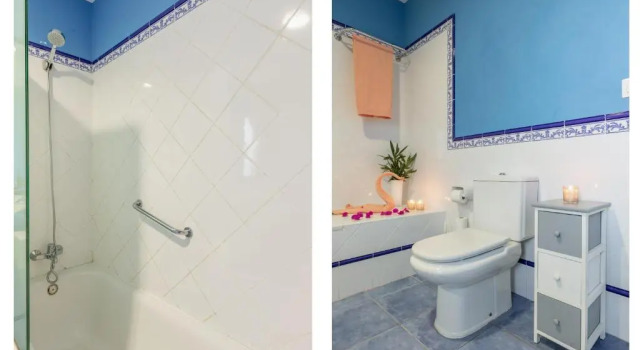 Коттедж Casa Garcia