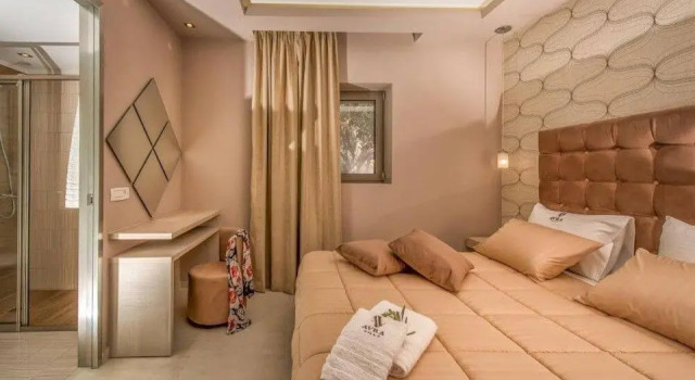 Luxury Villa Zante Villa Avra 3 Bedroom Sea View Keri