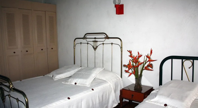 Finca Hotel El Rosario, Réserver Hôtel Hôtels SPA à Santander, SPA