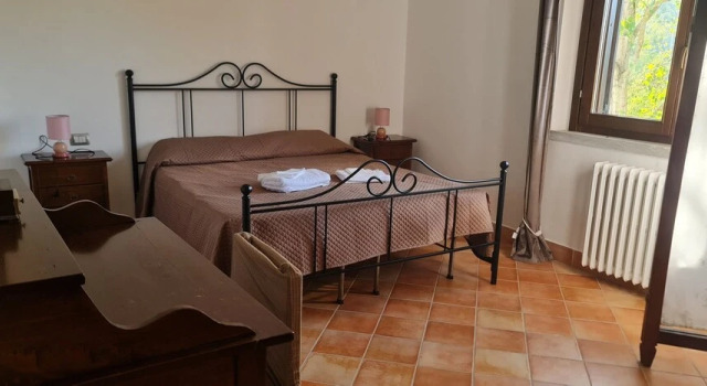 MoMa RoofGarden, Prenota Hotel San Polo Matese Molise