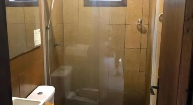 Шале Pousada Villa Agrifóglio