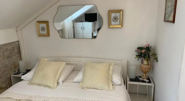 Номер Standard Apartments and Rooms Petra