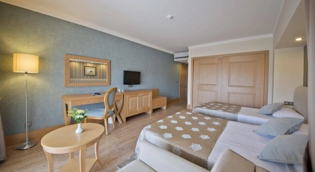 Gypsophila Holiday Village