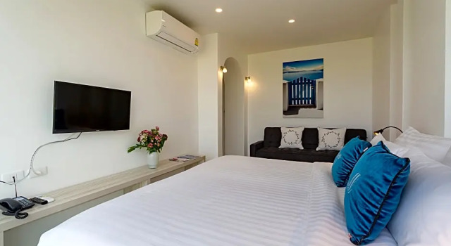 Номер Superior Costa Village Bangsaray