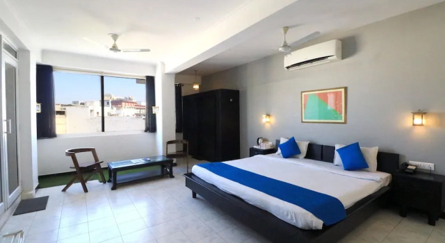 Номер Executive Hotel Dodas Palace