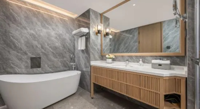 Люкс Superior Yunman Ruijin Resort Hotel