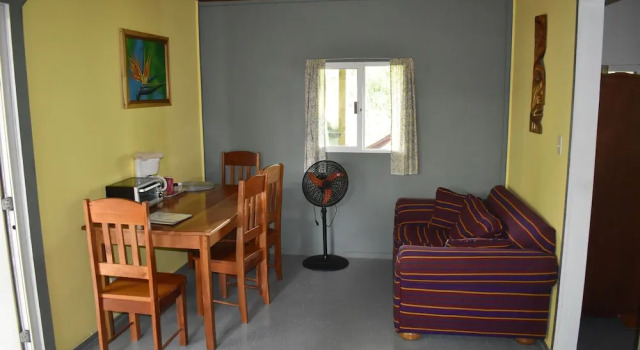 Standard Familie Zimmer mit Balkon Hidden Haven