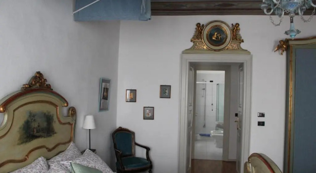 Suite Classica BB Villa Ferrari