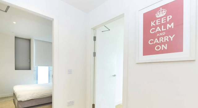 Fran Apartments, Varaa Huoneisto Asunnot kohteessa Merseyside, Huoneisto
