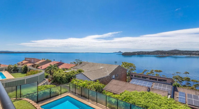Above and Beyond - Beautiful Home with Pool