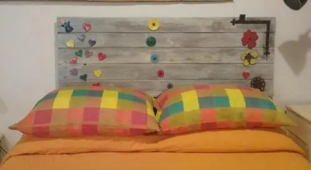 Apartment Seminello