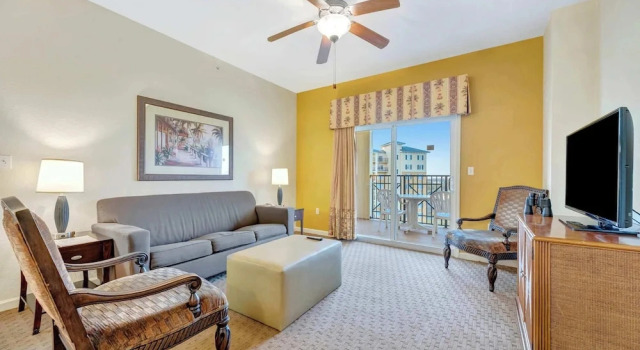 Коттедж 2BR Fireworks View With Pool Spa 5 Minutes to Disney