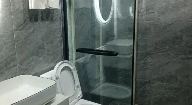 Wenxi Times Business Hotel (Xiangjiang Happy City)