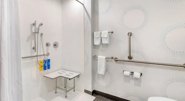Номер Standard Tru By Hilton Goodlettsville Nashville