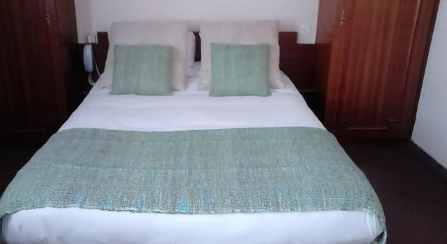 Htel LHermine, Rezerwuj Hotel Saint-Malo 