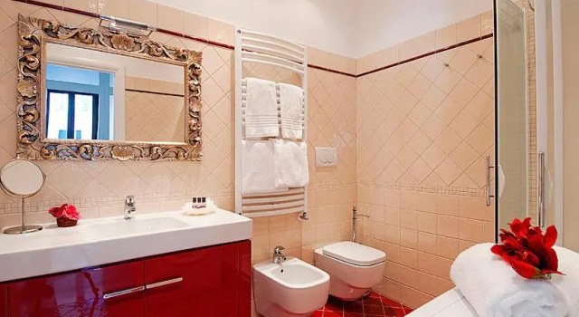 Апартаменты с 2 комнатами Renato Apartment