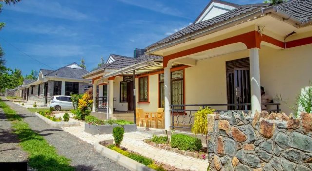 Prime Nomads, Đặt Căn hộ Kisumu Kenya