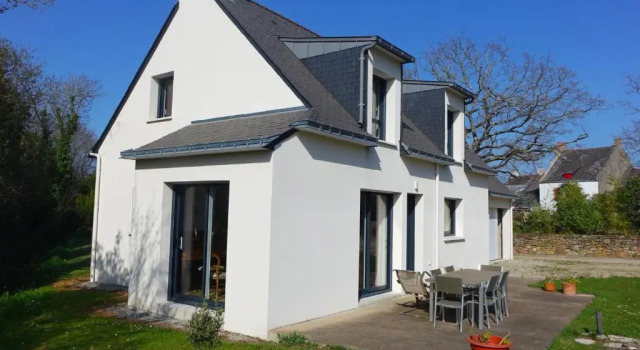 Maison Sarzeau, 5 pièces, 8 personnes - FR-1-639-40, Rezerwuj Hotel Sarzeau 
