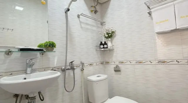 Номер Standard Amy Hotel Hue