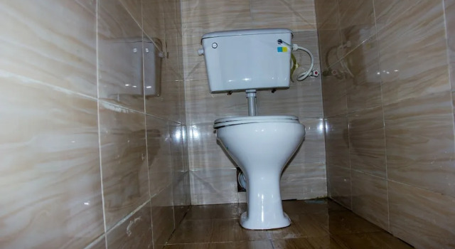 Номер Standard Fun City Hotel 1