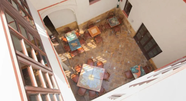 Hotel Boutique Anahita