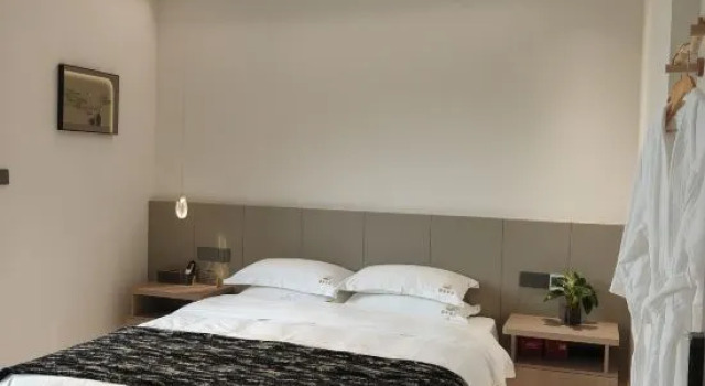 Люкс XLXW Xiangwang Wild Luxury Family Homestay With Slide Pool, Creek Trekking & River Rafting