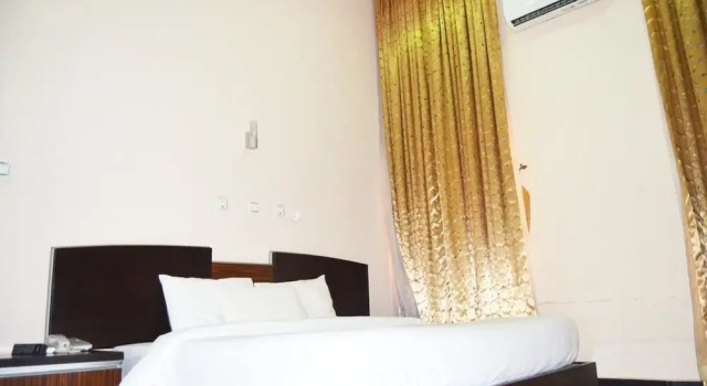 Двухместный номер Classic Harmonia Hotel