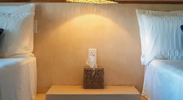 Номер Deluxe Kalimera Beach Hotel