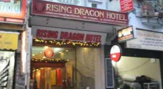 Rising Dragon Hotel, Забронировать Отель Отели Ханоя с завтраком, Завтраки