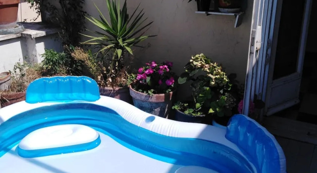 B&B Parioli Roma