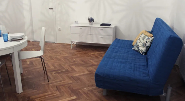 Fantastic Ernesto near Basilica, Забронировать Отель Будапешт 