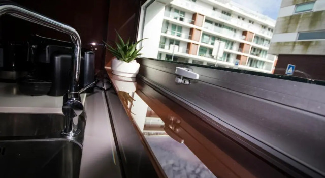 Апартаменты Aveiro Urban Loft