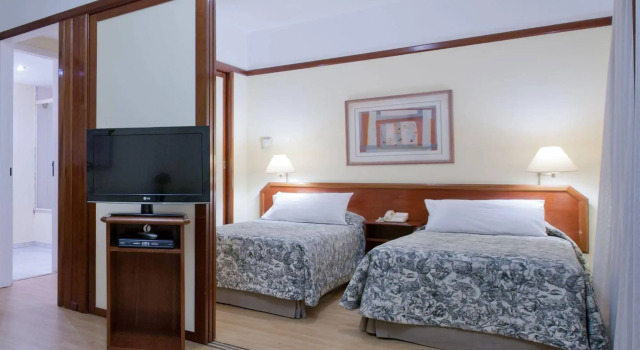 Hotel Ninety