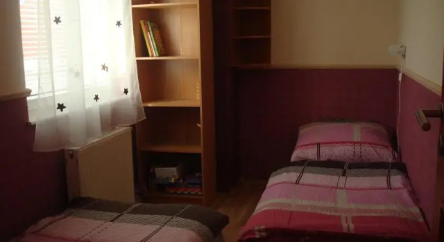 Fürdő Apartman, Buchen Sie Ferienwohnung Eger 