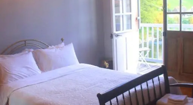 Номер Standard Maison du Gave