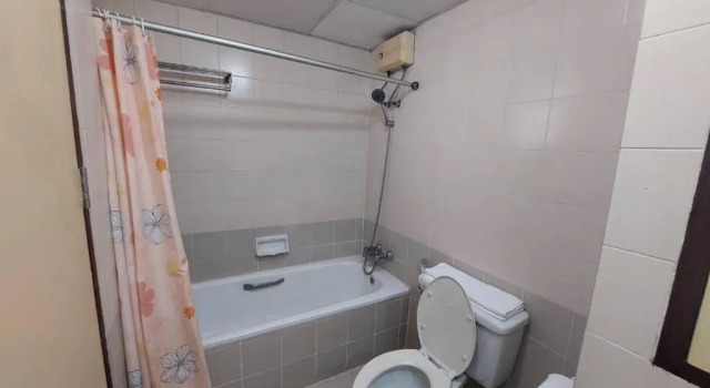 Студия Deluxe Jumbotel Hotel