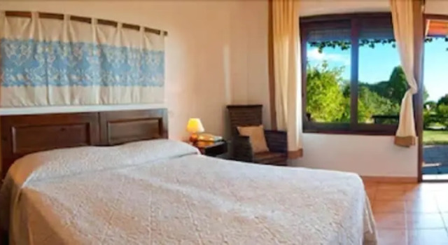 Номер Comfort Hotel Spartivento